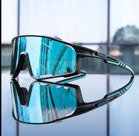 Load image into Gallery viewer, RAPTOR UV400 SPORTS GLASSES
