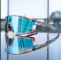 Load image into Gallery viewer, RAPTOR UV400 SPORTS GLASSES
