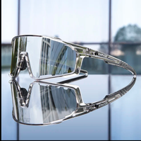 Load image into Gallery viewer, RAPTOR UV400 SPORTS GLASSES
