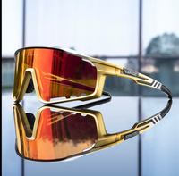 Load image into Gallery viewer, RAPTOR UV400 SPORTS GLASSES
