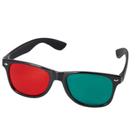 Load image into Gallery viewer, Amblyopia/Lazy Eye Corrective Glasses
