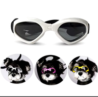 Load image into Gallery viewer, Zoomies Activewear Foldable Pet Googles
