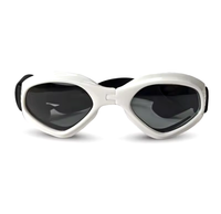 Load image into Gallery viewer, Zoomies Activewear Foldable Pet Googles
