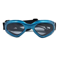 Load image into Gallery viewer, Zoomies Activewear Foldable Pet Googles
