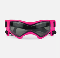 Load image into Gallery viewer, Zoomies Activewear Pet Googles
