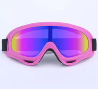Load image into Gallery viewer, Fetch &amp; Co Activewear Pet Googles
