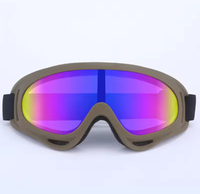 Load image into Gallery viewer, Fetch &amp; Co Activewear Pet Googles
