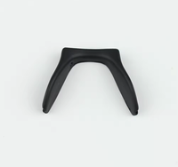 Load image into Gallery viewer, Silicone U Shaped Nose Pads - Anti Slip
