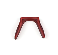 Load image into Gallery viewer, Silicone U Shaped Nose Pads - Anti Slip
