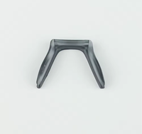 Load image into Gallery viewer, Silicone U Shaped Nose Pads - Anti Slip
