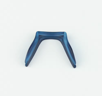 Load image into Gallery viewer, Silicone U Shaped Nose Pads - Anti Slip
