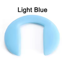 Load image into Gallery viewer, Soft Silicone Nose Pads
