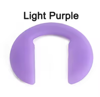 Load image into Gallery viewer, Soft Silicone Nose Pads
