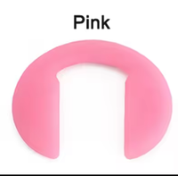 Load image into Gallery viewer, Soft Silicone Nose Pads
