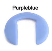 Load image into Gallery viewer, Soft Silicone Nose Pads
