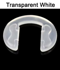 Load image into Gallery viewer, Soft Silicone Nose Pads
