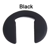 Load image into Gallery viewer, Soft Silicone Nose Pads
