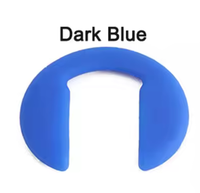 Load image into Gallery viewer, Soft Silicone Nose Pads
