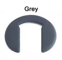 Load image into Gallery viewer, Soft Silicone Nose Pads
