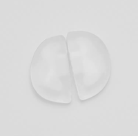 Load image into Gallery viewer, Soft Silicone Nose Pads for Children
