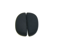 Load image into Gallery viewer, Soft Silicone Nose Pads for Children
