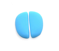 Load image into Gallery viewer, Soft Silicone Nose Pads for Children
