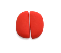 Load image into Gallery viewer, Soft Silicone Nose Pads for Children
