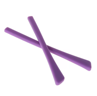 Load image into Gallery viewer, Soft Silicone Anti Slip Ear Pads for EyeWear
