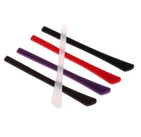 Load image into Gallery viewer, Soft Silicone Anti Slip Ear Pads for EyeWear
