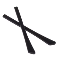 Load image into Gallery viewer, Soft Silicone Anti Slip Ear Pads for EyeWear
