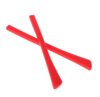 Load image into Gallery viewer, Soft Silicone Anti Slip Ear Pads for EyeWear
