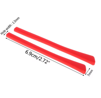 Load image into Gallery viewer, Soft Silicone Anti Slip Ear Pads for EyeWear
