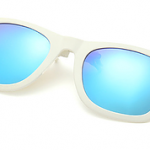 Load image into Gallery viewer, Cool Clips – Premium Clip-On Sunglasses for Kids &amp; Small Frames | 60mm x 50mm
