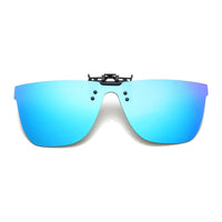 Load image into Gallery viewer, Urban Rivet Snap-Ons – Lens dimensions: Height 53mm | Width 60mm | Overall length 140mm
