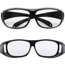 Magnifier Glasses Ultra-light Rimless Professional Optical Lenses | Eye ...