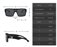Load image into Gallery viewer, Dubery Sunglasses
