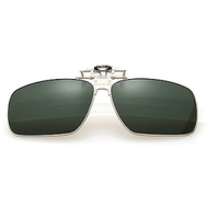 Load image into Gallery viewer, Elite Luxe Clip-On/Flip Up - Lens width 63mm/Depth 46mm/138mm Overall

