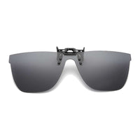 Load image into Gallery viewer, Urban Rivet Snap-Ons – Lens dimensions: Height 53mm | Width 60mm | Overall length 140mm
