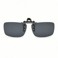 Load image into Gallery viewer, Premium Small Frames Snap-On Sunglasses – Trimmable, UV400, W60mm × H40mm
