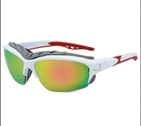 Load image into Gallery viewer, Cycling, Motorbike &amp; Fishing Sports Glasses
