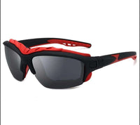 Load image into Gallery viewer, Cycling, Motorbike &amp; Fishing Sports Glasses
