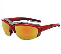 Load image into Gallery viewer, Cycling, Motorbike &amp; Fishing Sports Glasses
