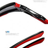 Load image into Gallery viewer, Hayfever Glasses – Wraparound Sealed Anti-Allergen Glasses
