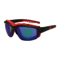 Load image into Gallery viewer, Hayfever Glasses – Wraparound Sealed Anti-Allergen Glasses
