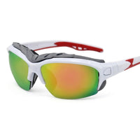 Load image into Gallery viewer, Hayfever Glasses – Wraparound Sealed Anti-Allergen Glasses
