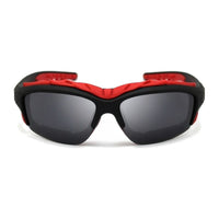 Load image into Gallery viewer, Hayfever Glasses – Wraparound Sealed Anti-Allergen Glasses
