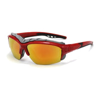 Load image into Gallery viewer, Hayfever Glasses – Wraparound Sealed Anti-Allergen Glasses
