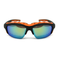 Load image into Gallery viewer, Hayfever Glasses – Wraparound Sealed Anti-Allergen Glasses

