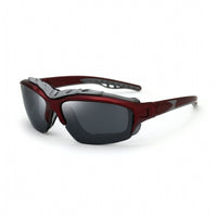 Load image into Gallery viewer, Hayfever Glasses – Wraparound Sealed Anti-Allergen Glasses
