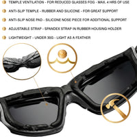 Load image into Gallery viewer, Children’s Anti-Allergen Hayfever Glasses – Adjustable &amp; Super Comfy
